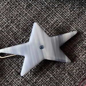 Chunks star clip